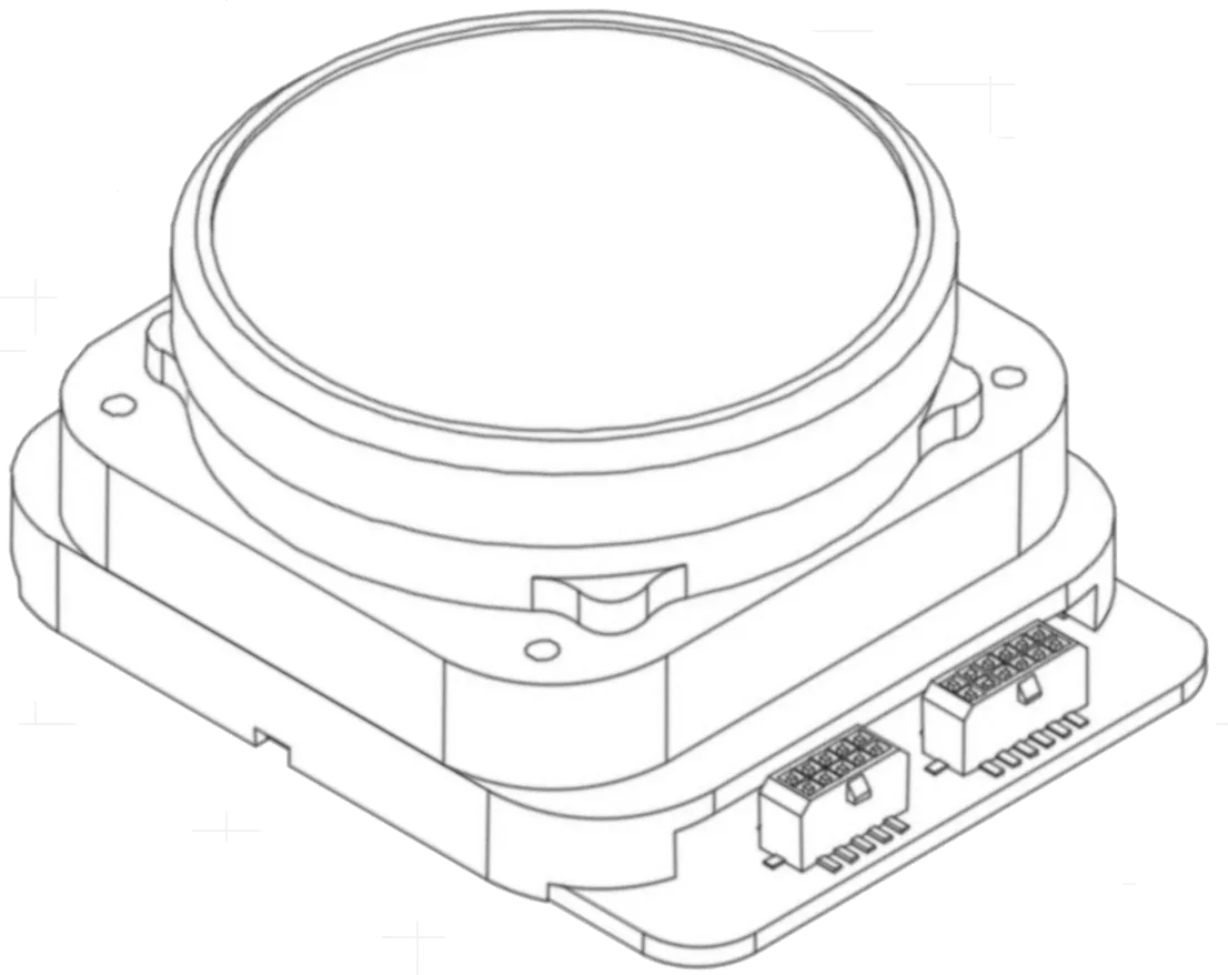 TYANSHINE Color LED Engine RGBW Module