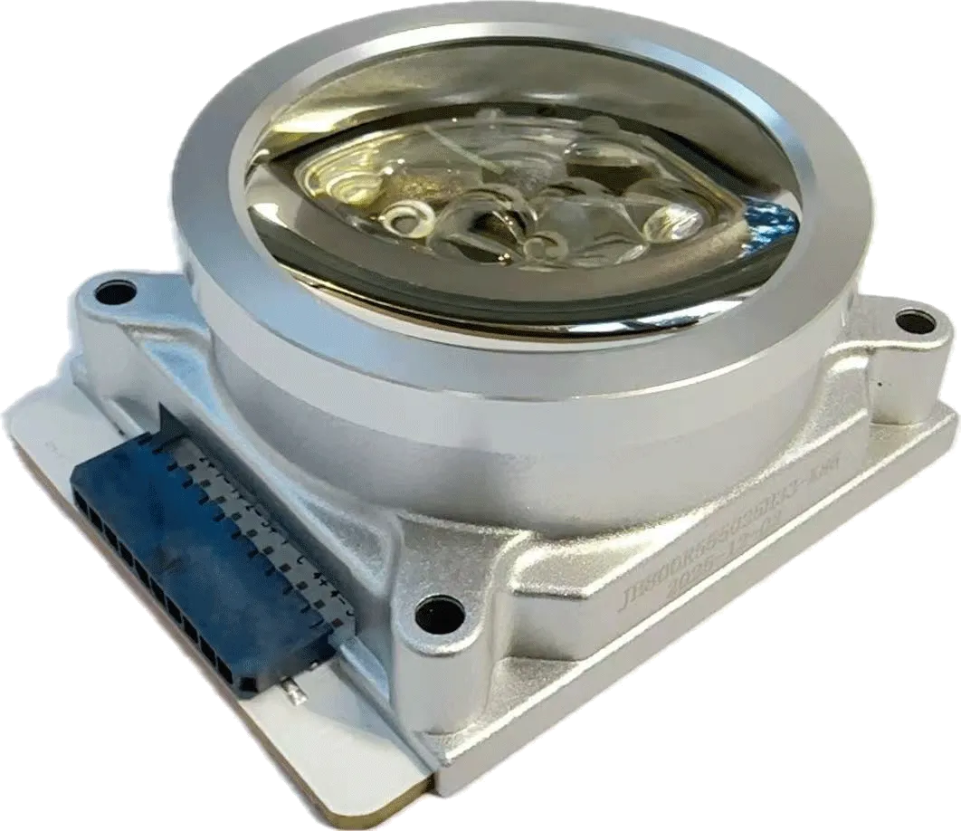 TYANSHINE White LED Engine Module with Integrated Optics