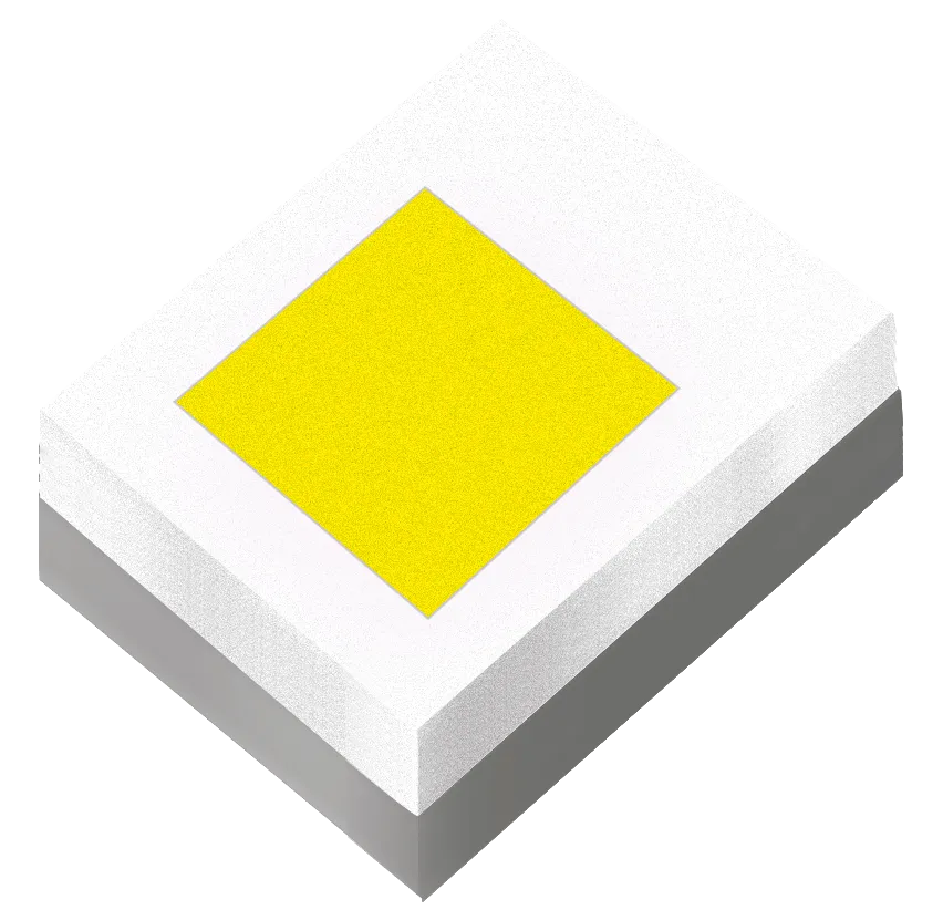 SMD2016 LED Series Ceramic LED Package