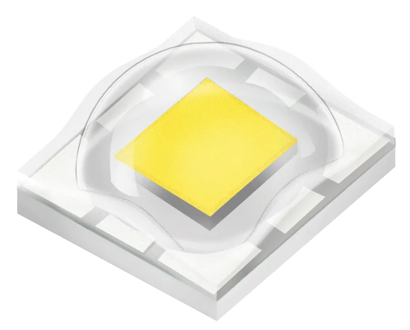 SMD2020 LED Series Ceramic LED Package