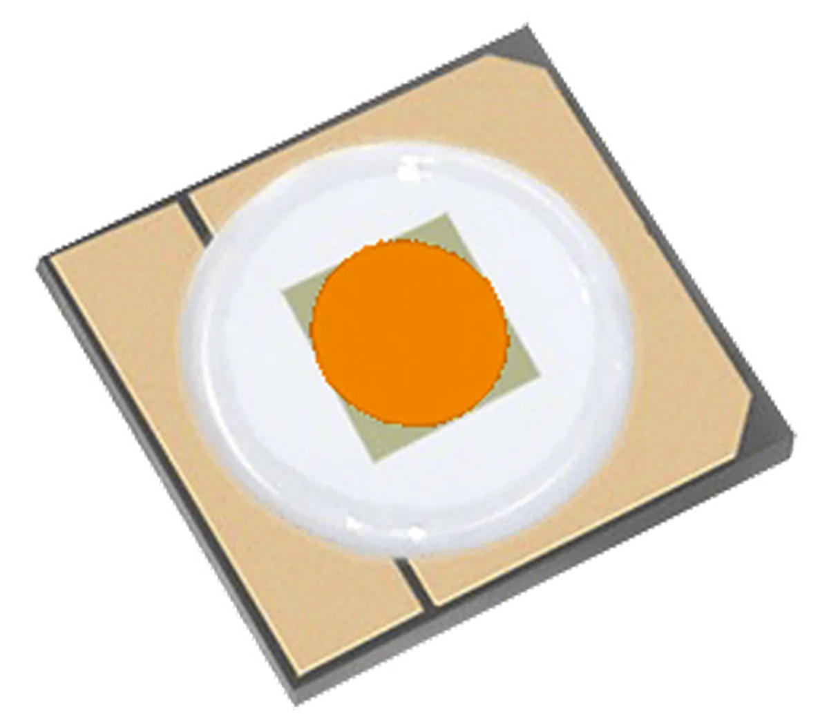 SMD3535 HD A
