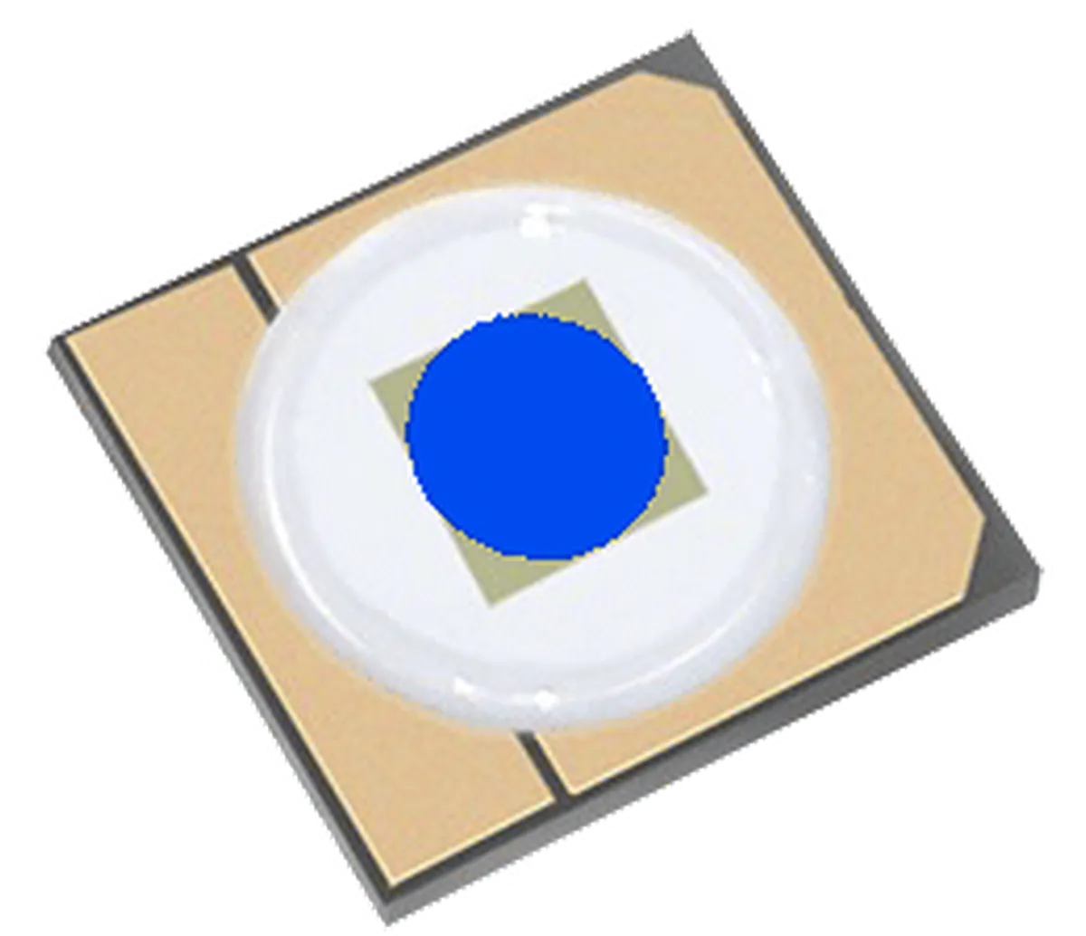 SMD3535 HD B