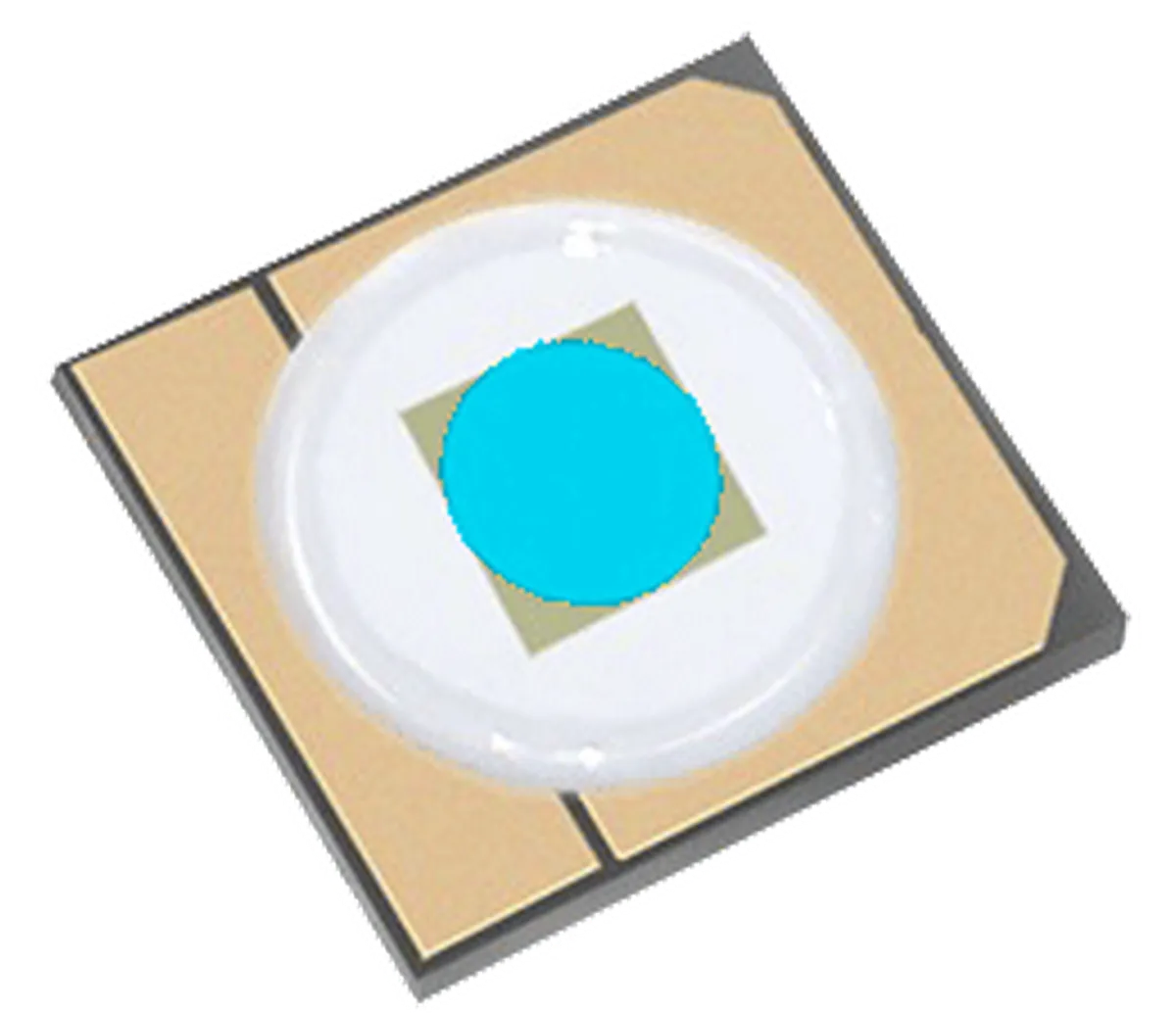 SMD3535 HD C