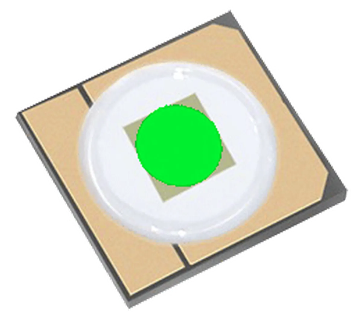 SMD3535 HD G