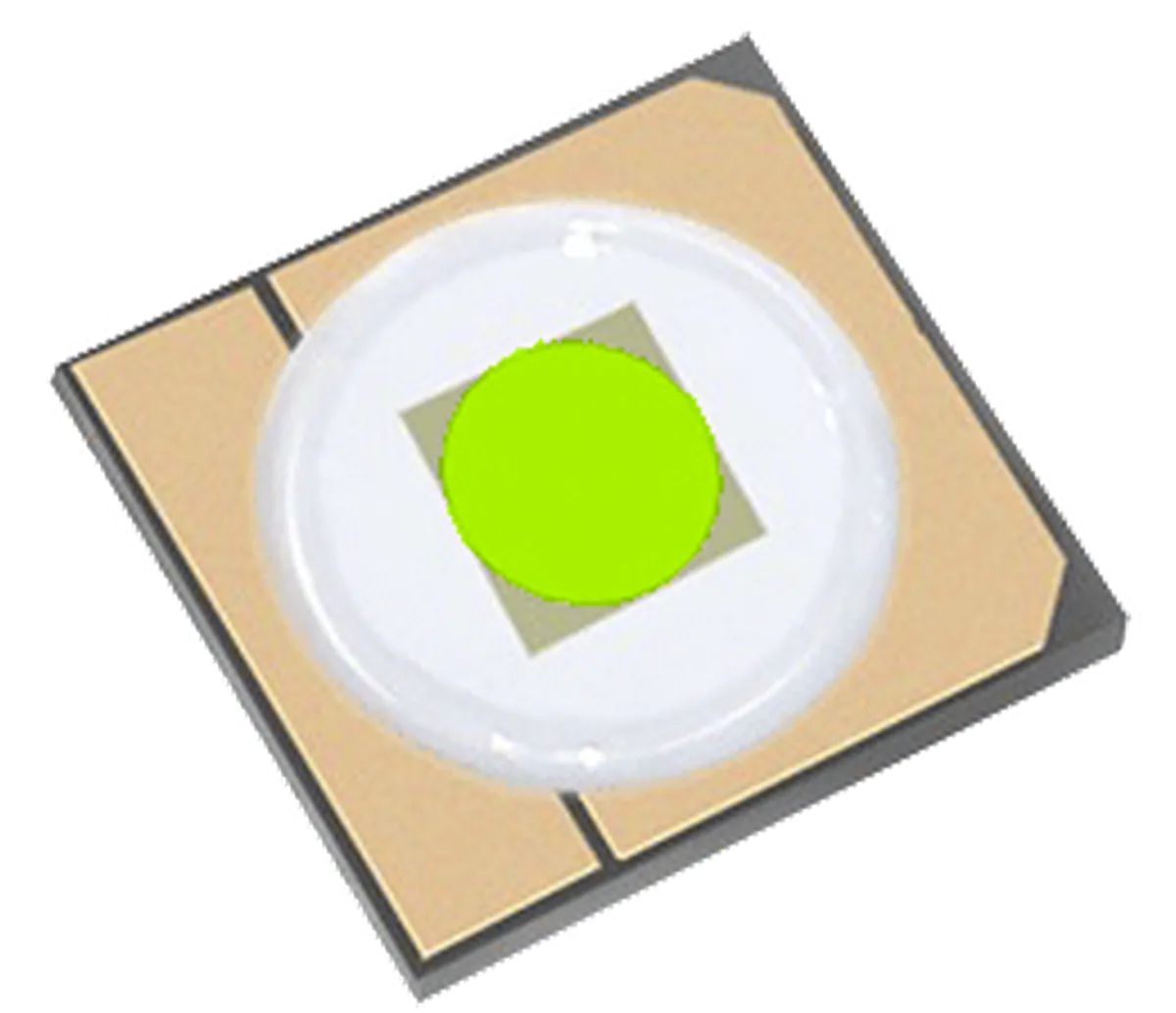 SMD3535 HD L