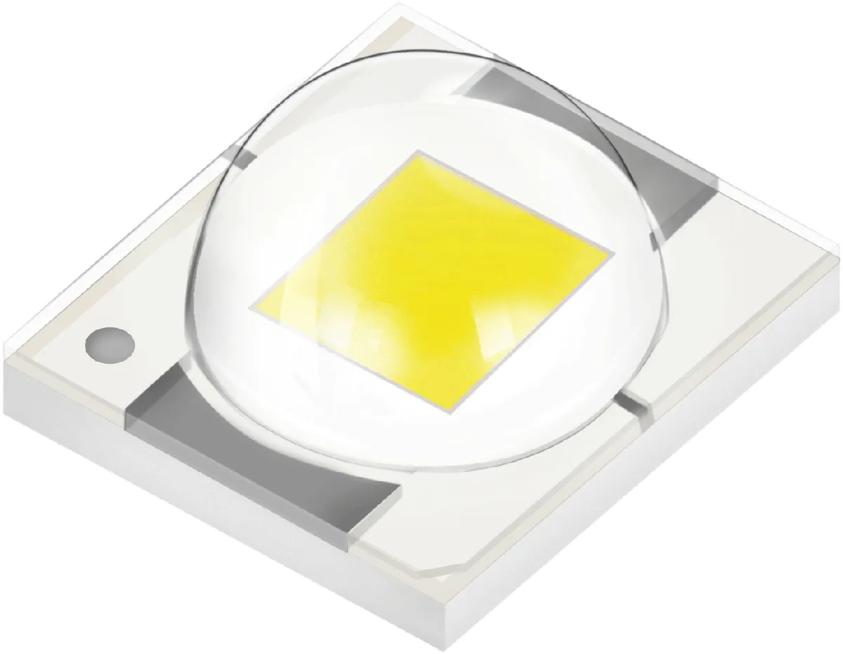 SMD3535 W5