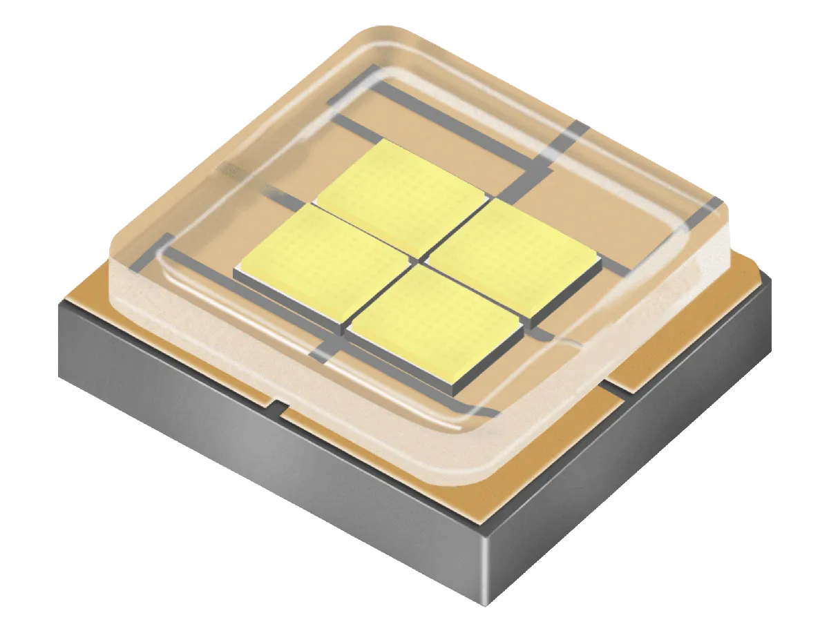 SMD6065 W