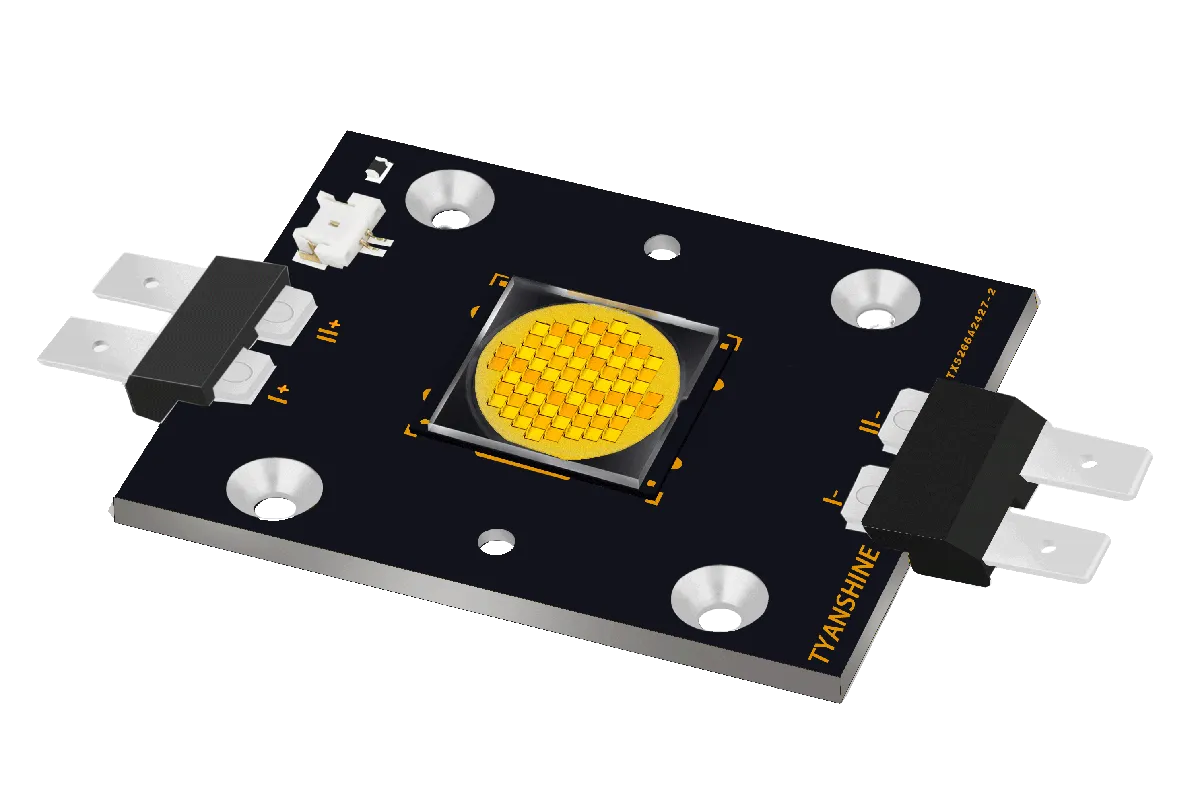 TYANSHINE Tunable White Series COB LED Module