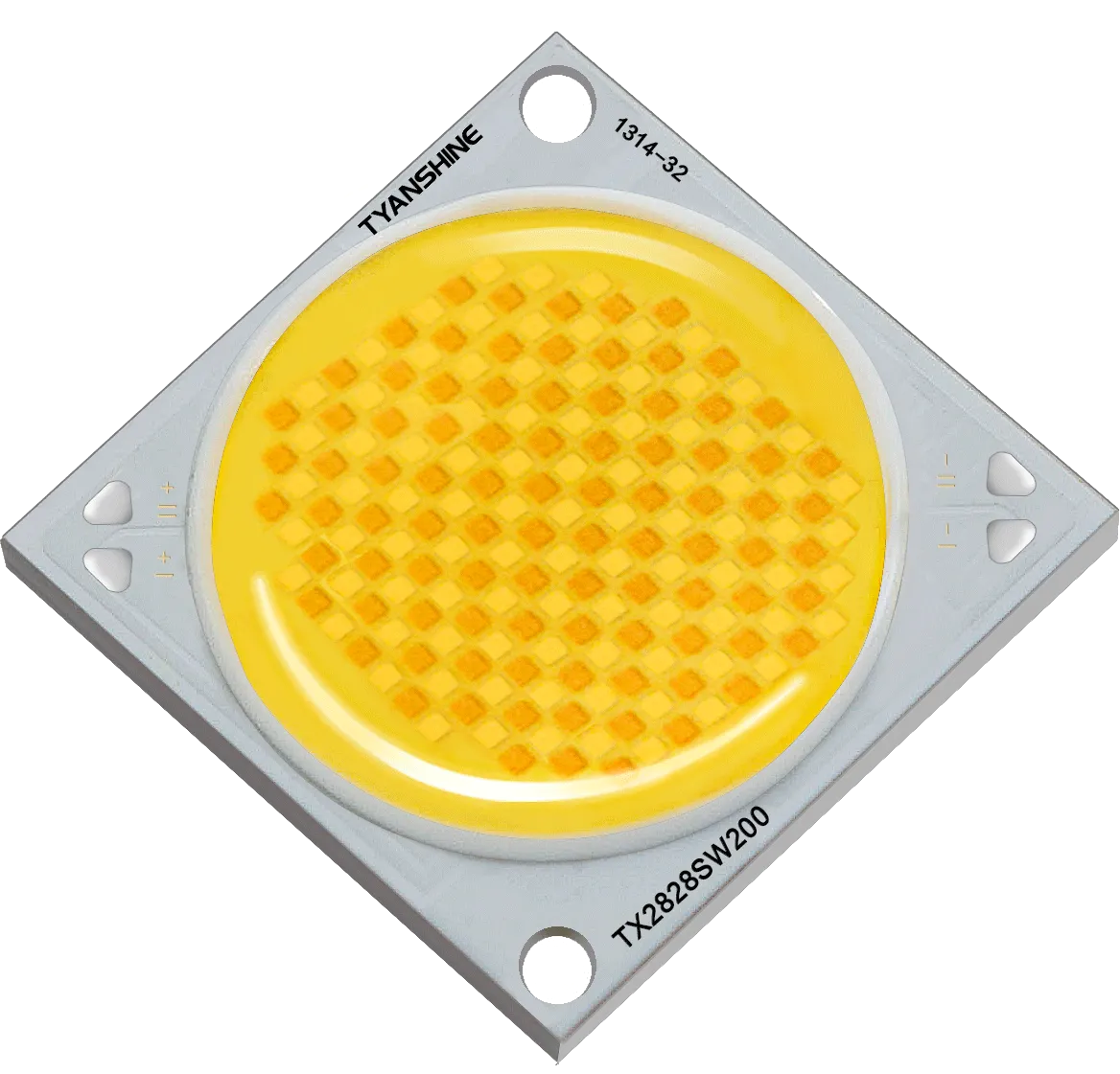TunableWhite COB LED Module