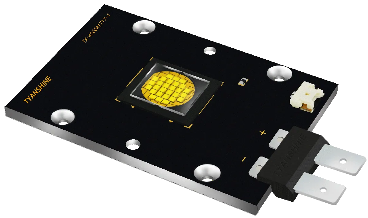 TYANSHINE White LED Series Module