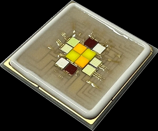 SMD1212 RGBLAC 150W