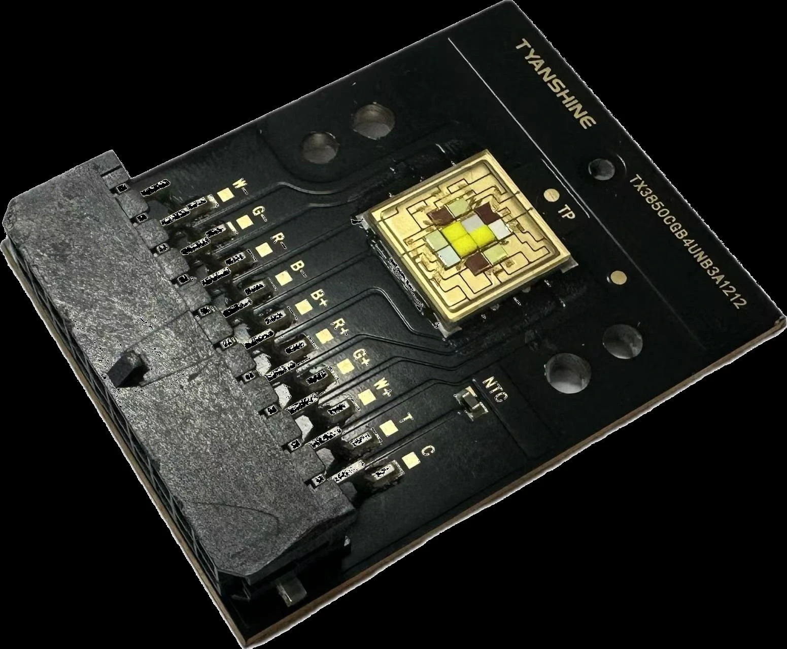 SMD1212 RGBW 180W
