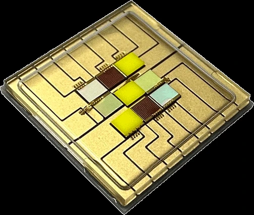 SMD1212 RGBW 200W