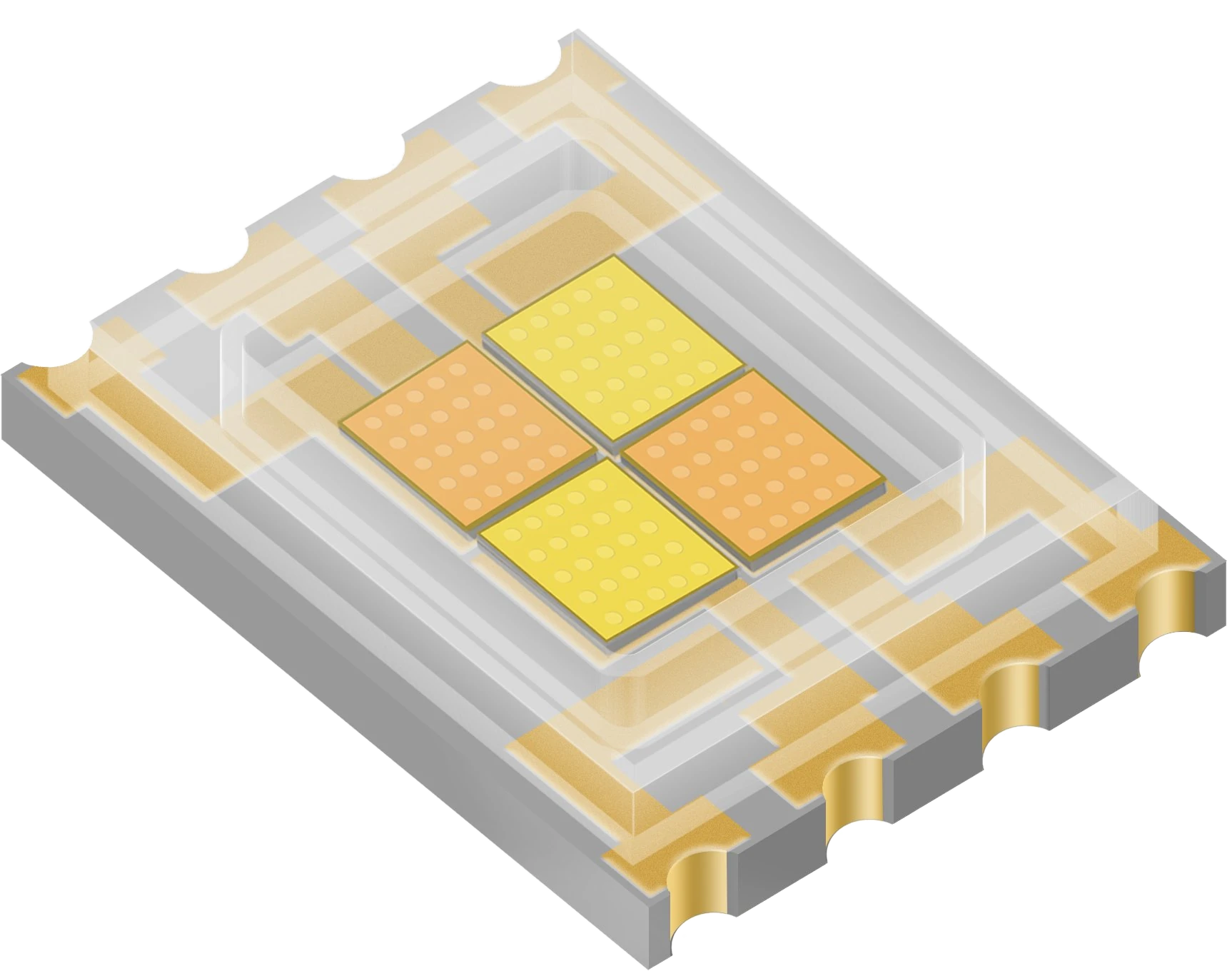 TX-5060WS30FC120 WS LED