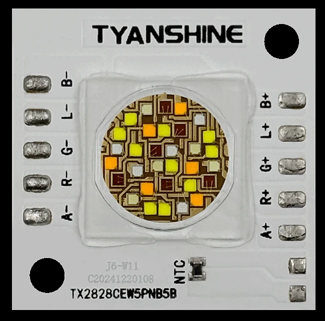 Stage Lighting Color COB LED