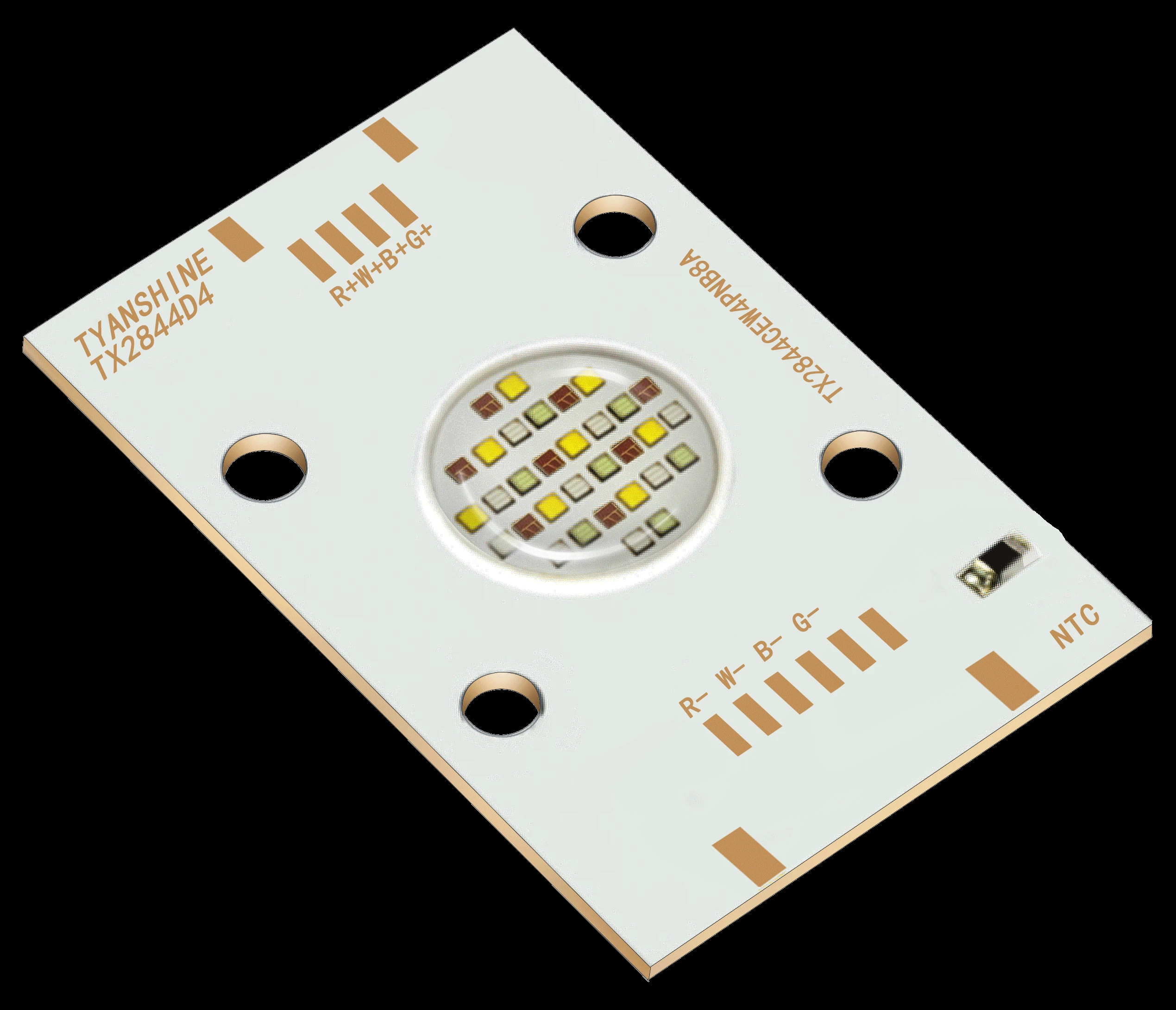Stage Lighting Color COB LED