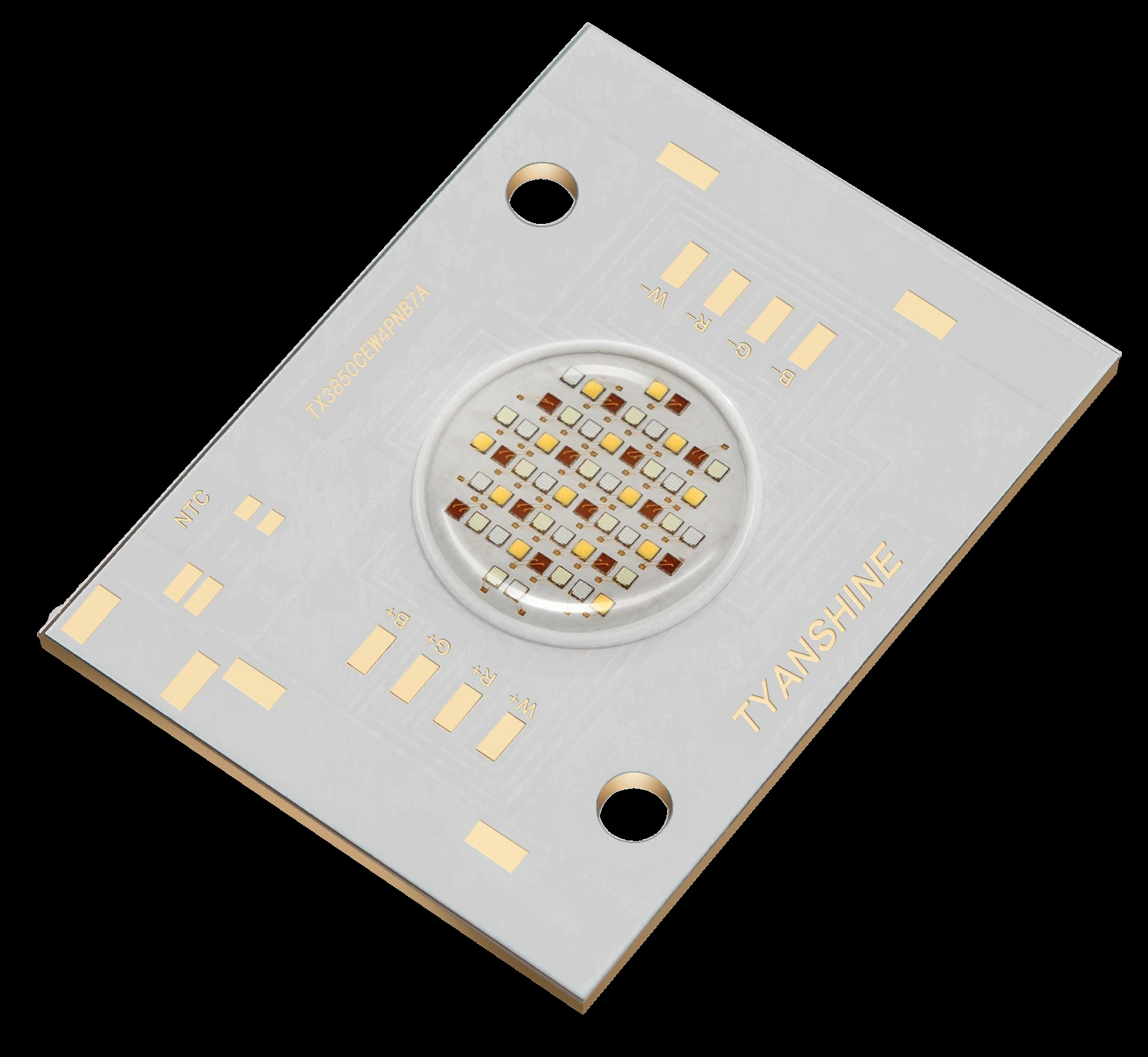 Stage Lighting Color COB LED