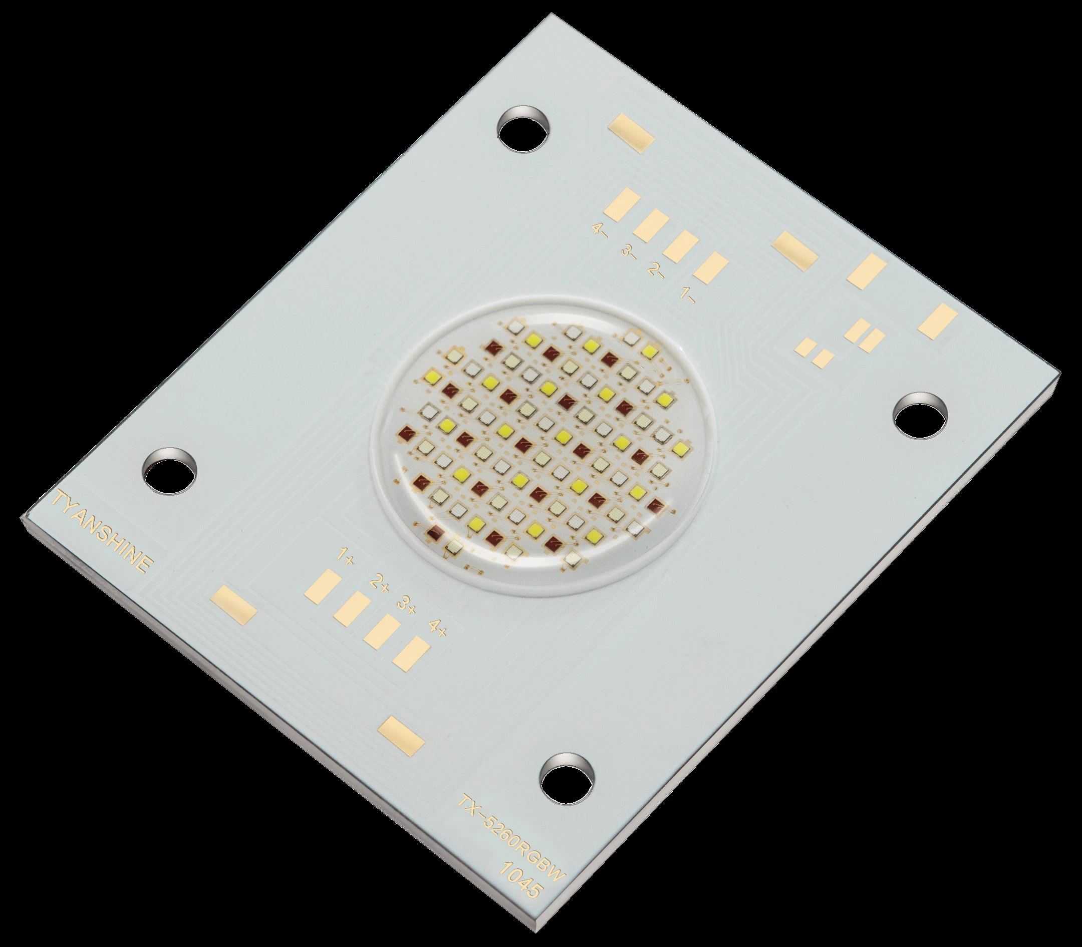 Stage Lighting Color COB LED