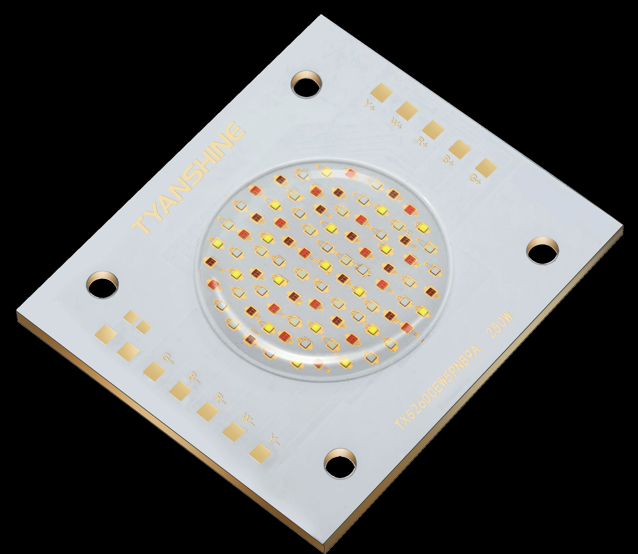 Stage Lighting Color COB LED