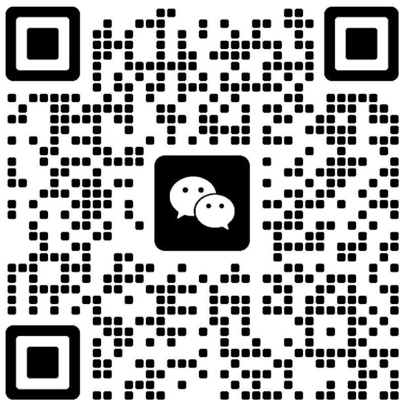 WeChat QR Code