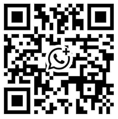 WhatsApp QR Code